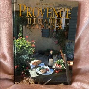 Provence The Beautiful Cookbook